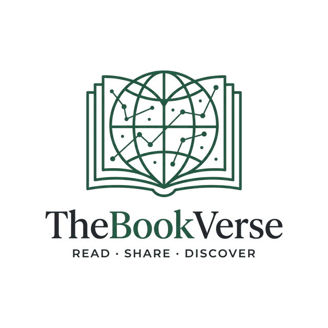 TheBookVerse Placeholder