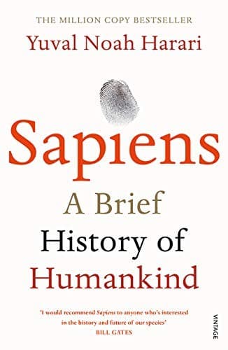 Sapiens: Uma Breve História da Humanidade - Why Should It Be Read? In-depth Review