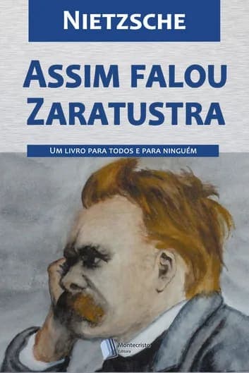 Assim Falou Zaratustra