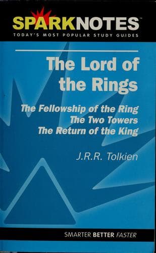 The Lord of the Rings