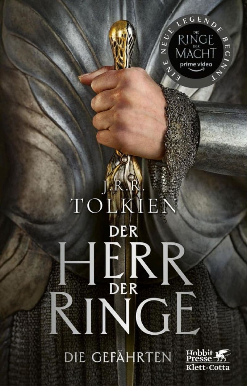 Der Herr der Ringe