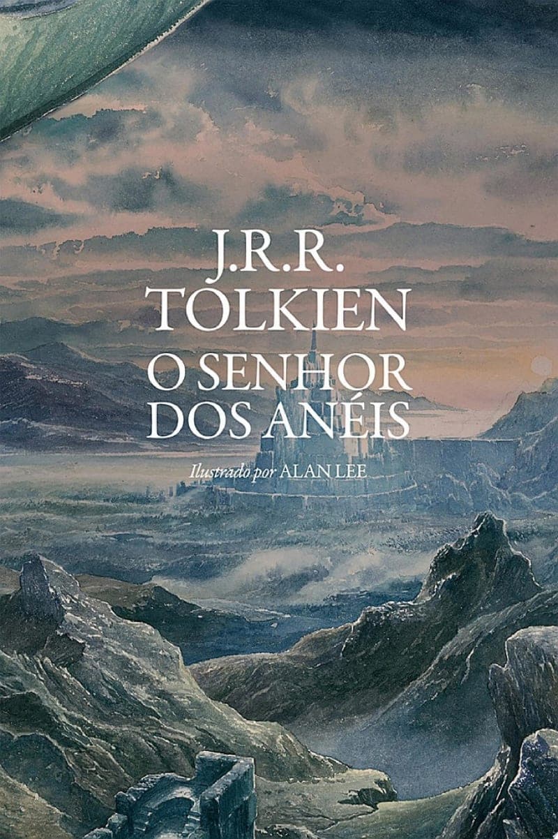 O Senhor dos Anéis