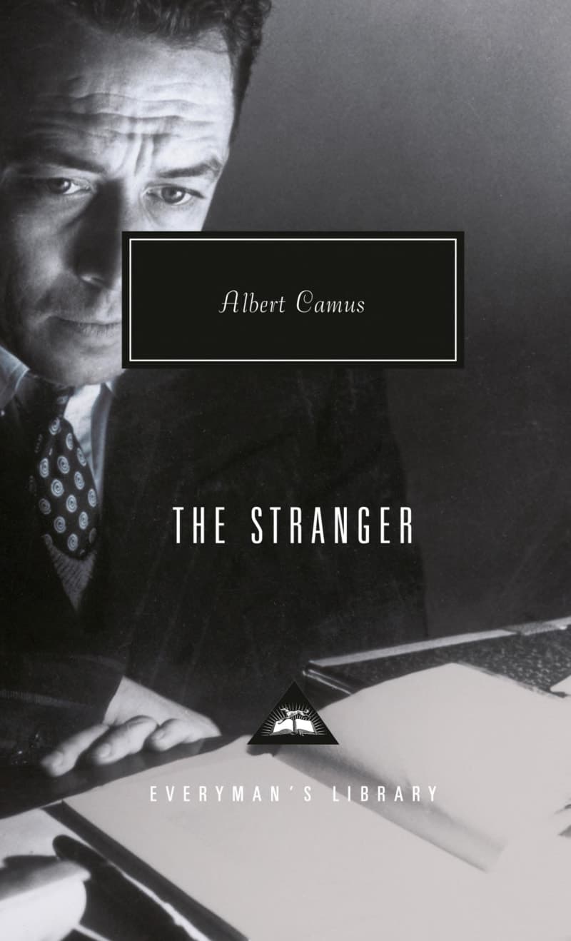 The Stranger