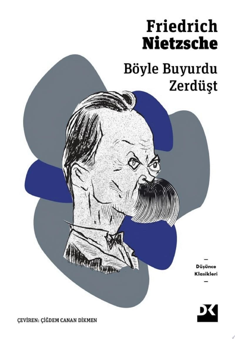 Zerdüşt Böyle Buyurdu