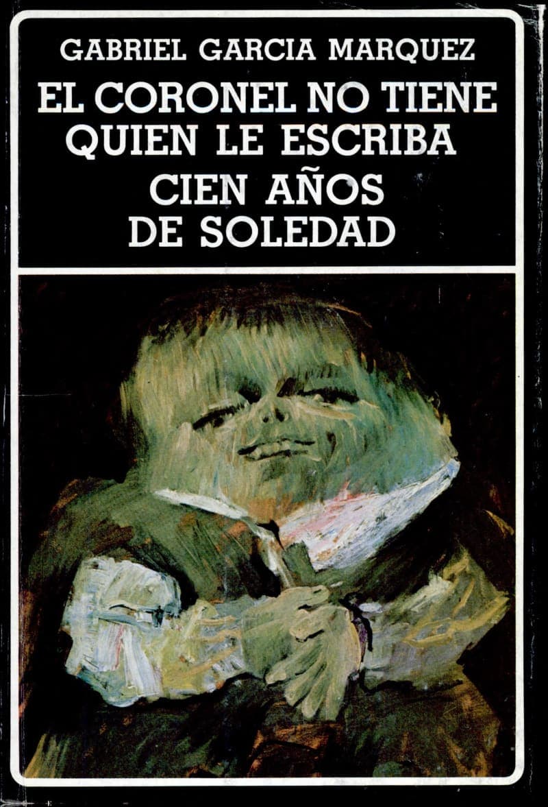Cien años de soledad