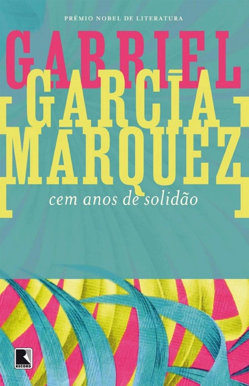 Cem Anos de Solidão