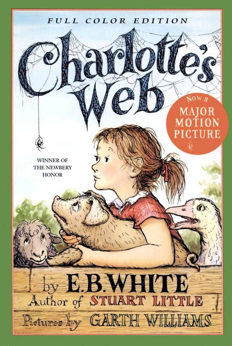 Charlotte's Web