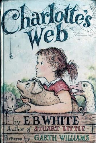 Le Petit Monde de Charlotte