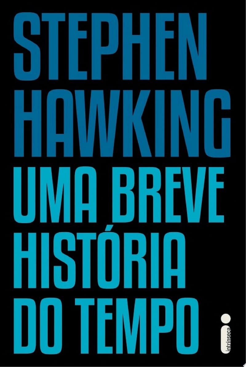 Uma breve história do tempo