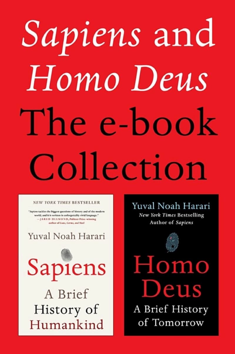 Homo Sapiens: A Short History of the Human Species