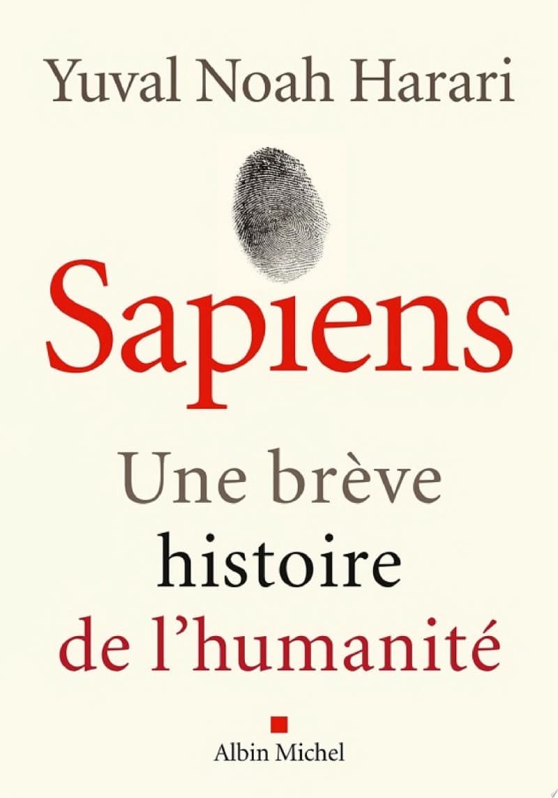 Homo Sapiens : Une brève histoire de l'espèce humaine
