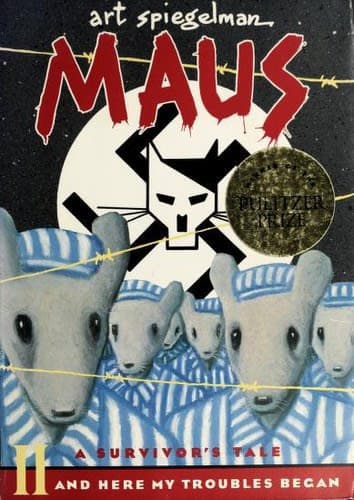 Maus
