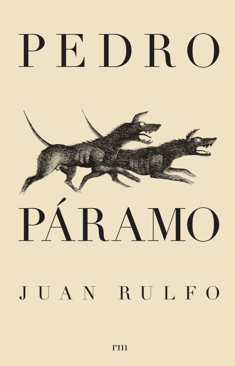 Pedro Páramo