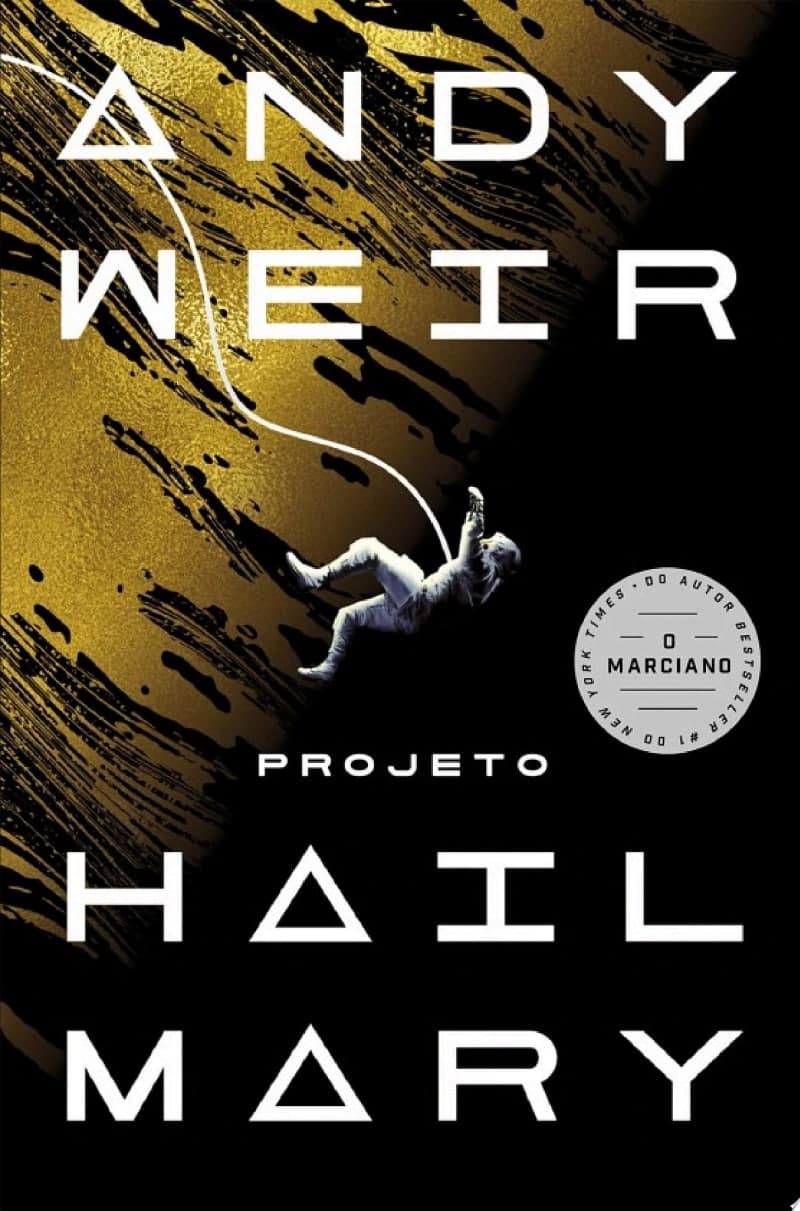 Projeto de Salvação