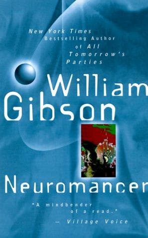 Neuromancer Neden Okunmali? Detayli Inceleme