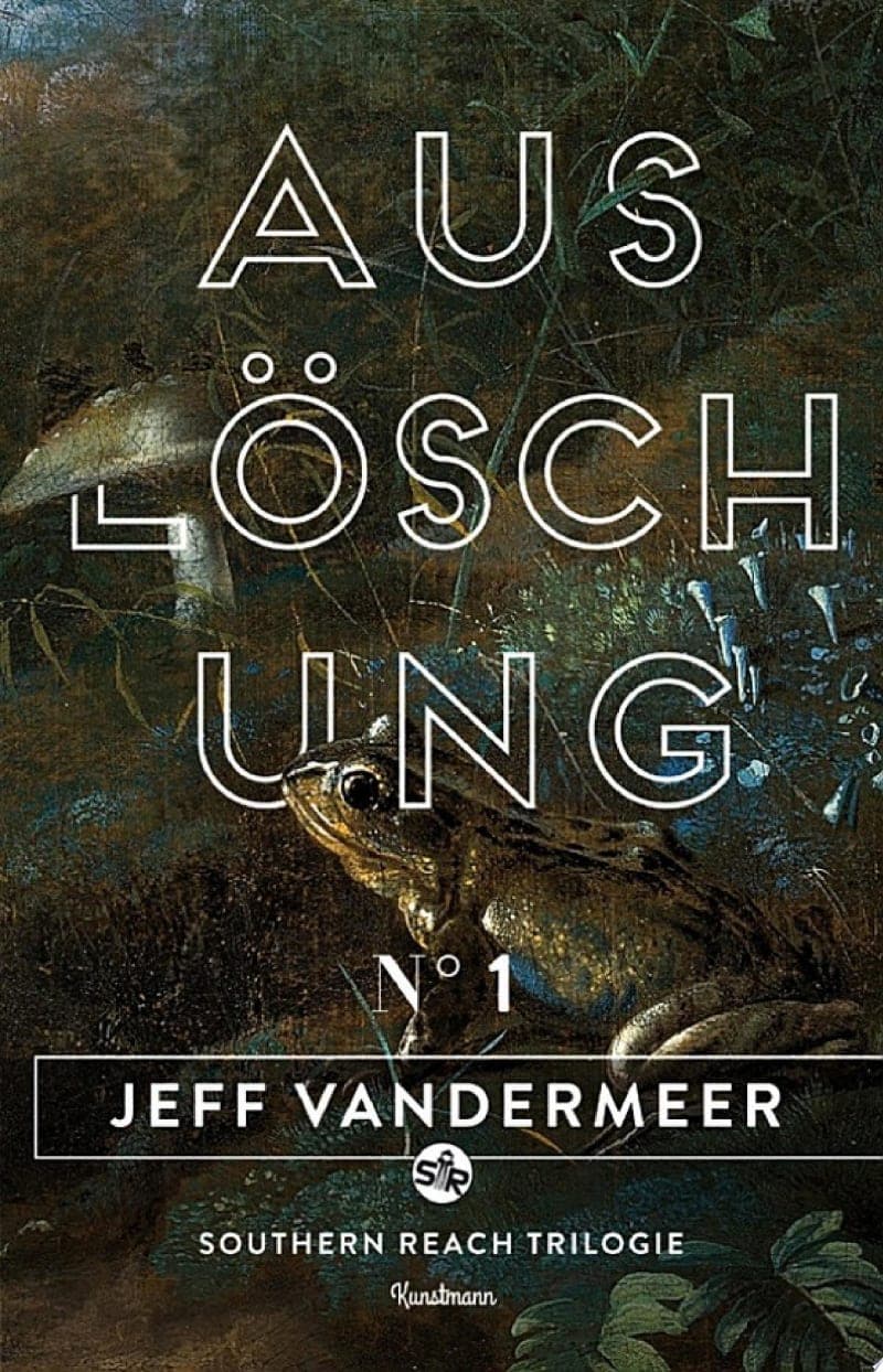 Warum „Auslöschung“ lesen? Eine detaillierte Rezension