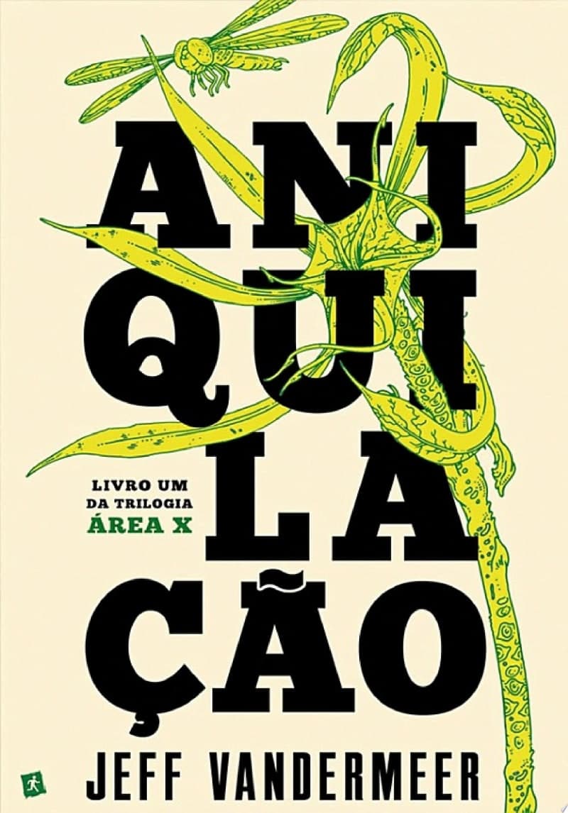 Extinção