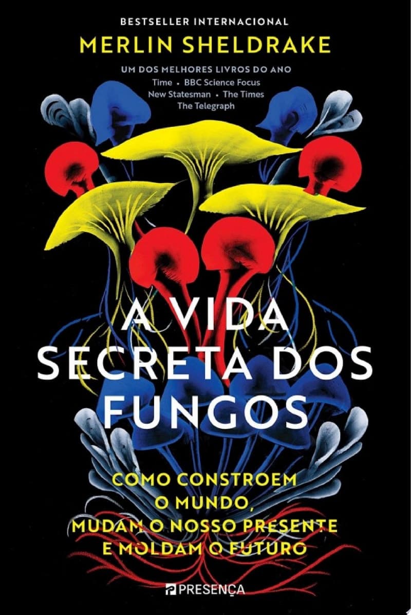 Vida Secreta