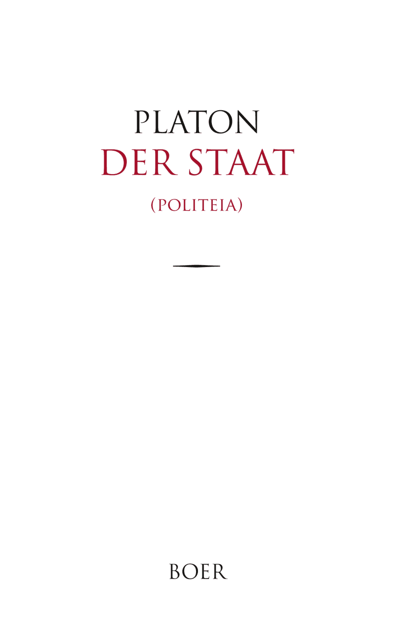 Staat