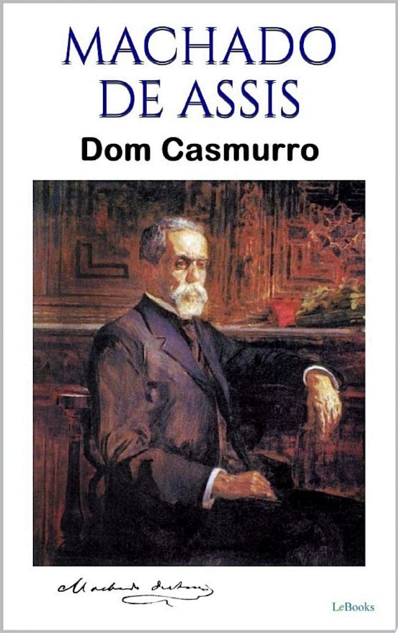 Dom Casmurro