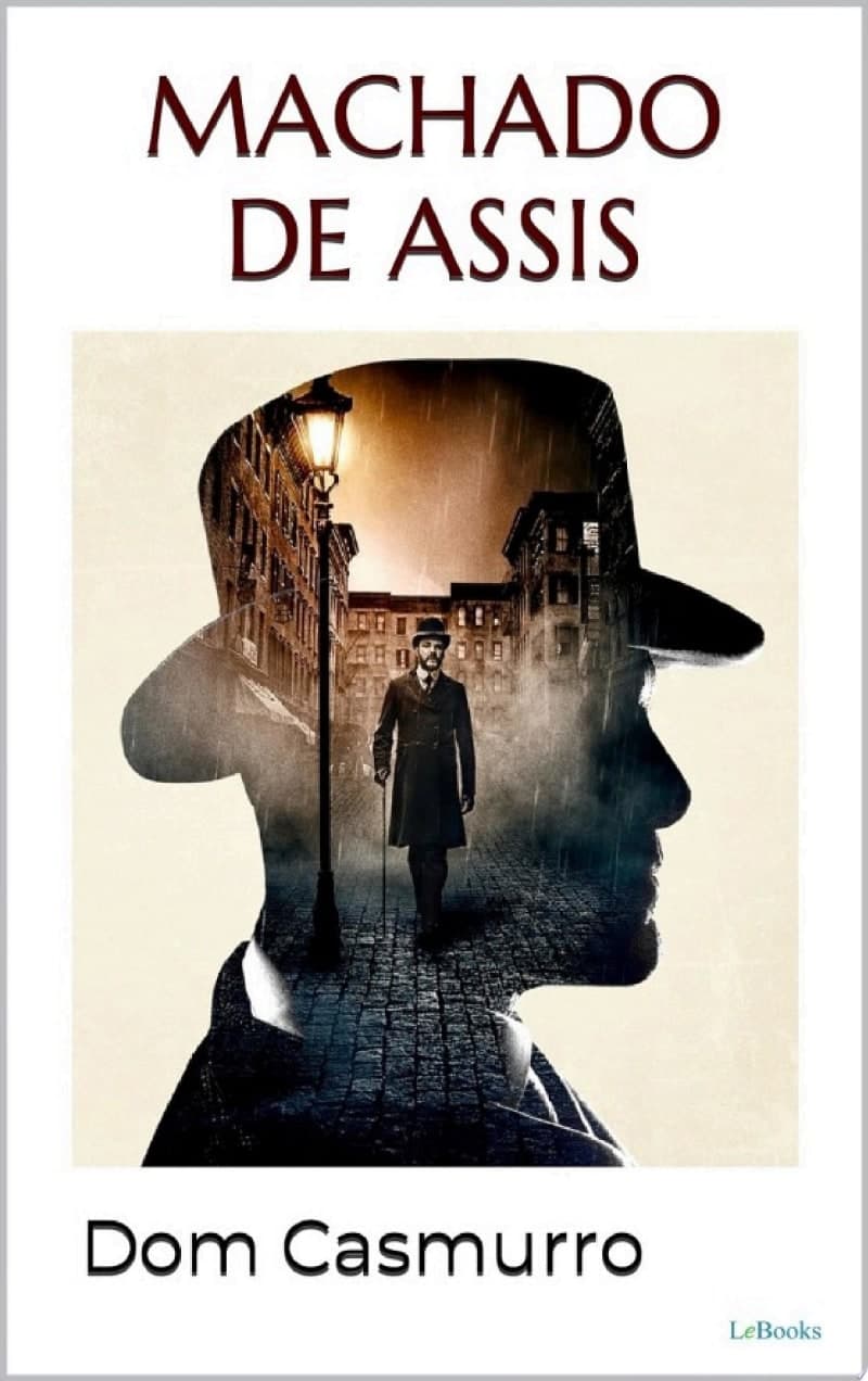 Dom Casmurro