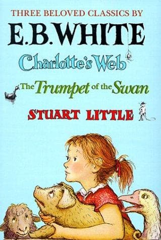Charlotte'un Sevgi Ağı