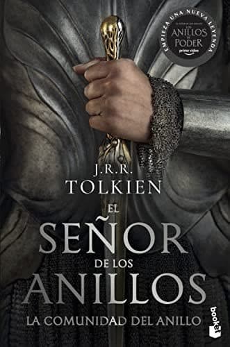 El Señor de los Anillos