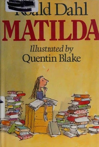Matilde