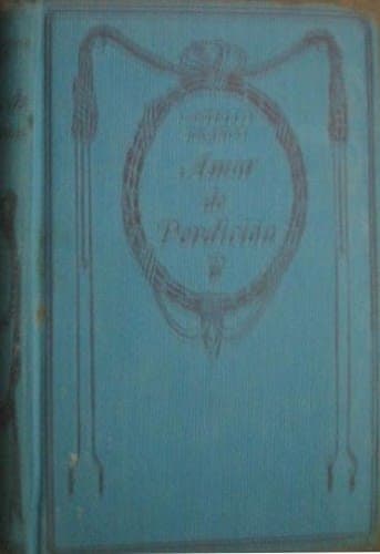 Amor de Perdição Neden Okunmali? Detayli Inceleme