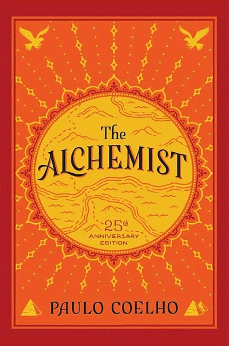 Why Read The Alchemist? A Detailed Review