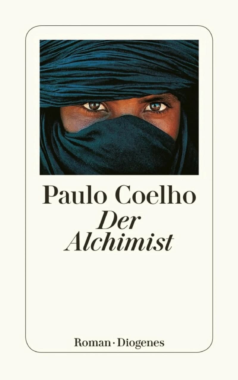 Warum sollte man „Der Alchimist“ lesen? Eine ausführliche Rezension
