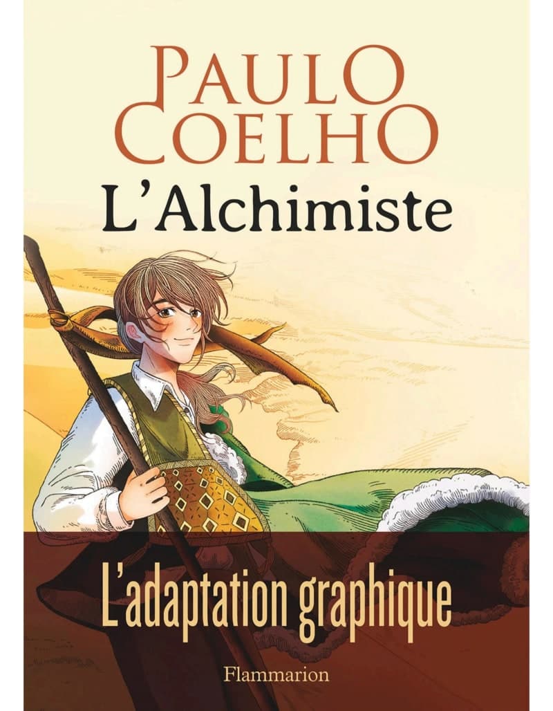 Pourquoi faut-il lire L'Alchimiste ? Analyse détaillée
