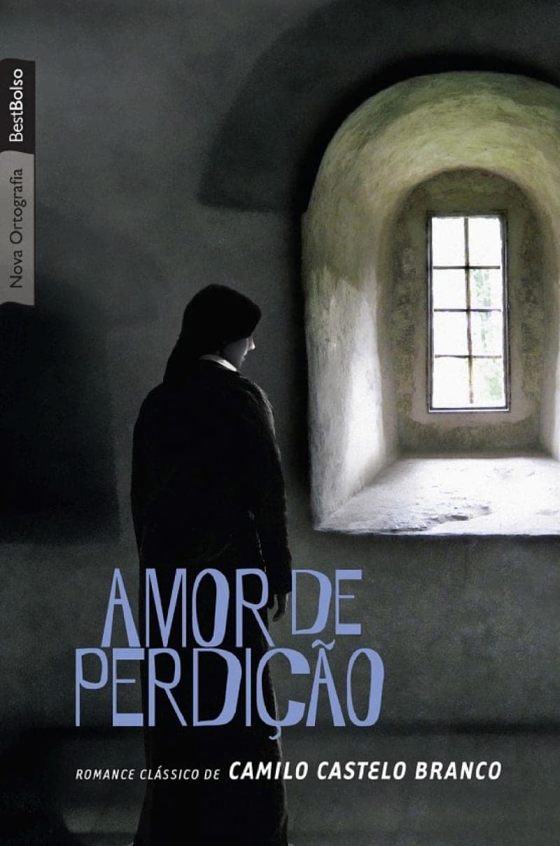 Why Read Amor de Perdição? A Detailed Review