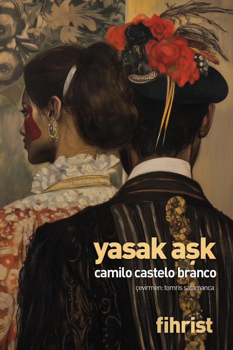 Warum sollte man „Amor de Perdição“ lesen? Eine ausführliche Analyse