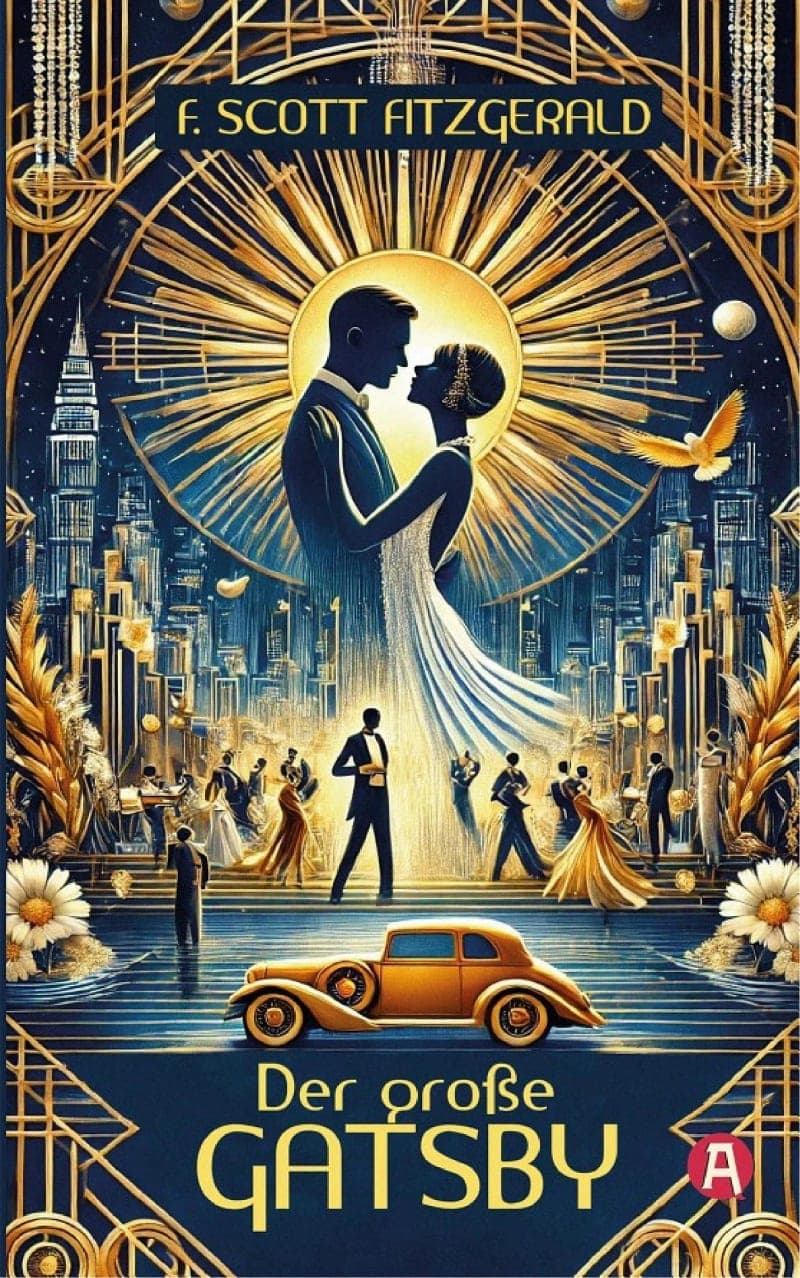 Warum sollte man „Der große Gatsby“ lesen? Eine detaillierte Analyse