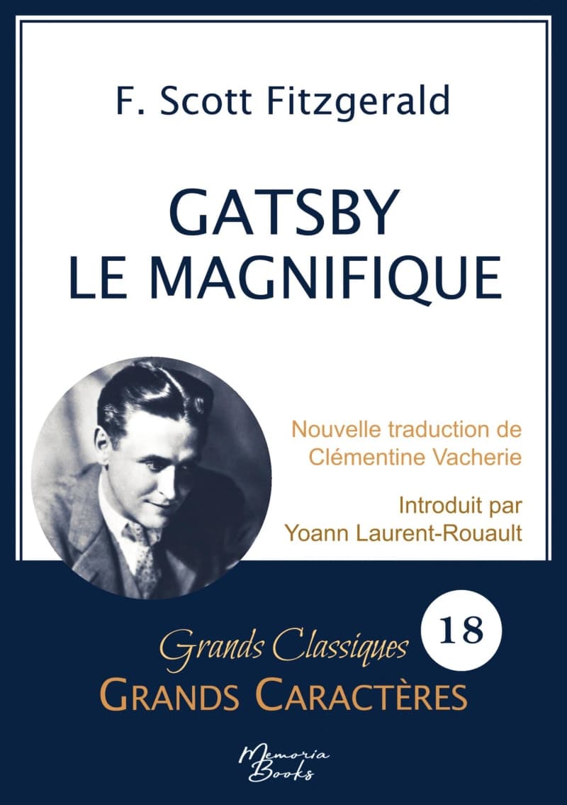 Pourquoi lire Gatsby le Magnifique ? Analyse détaillée