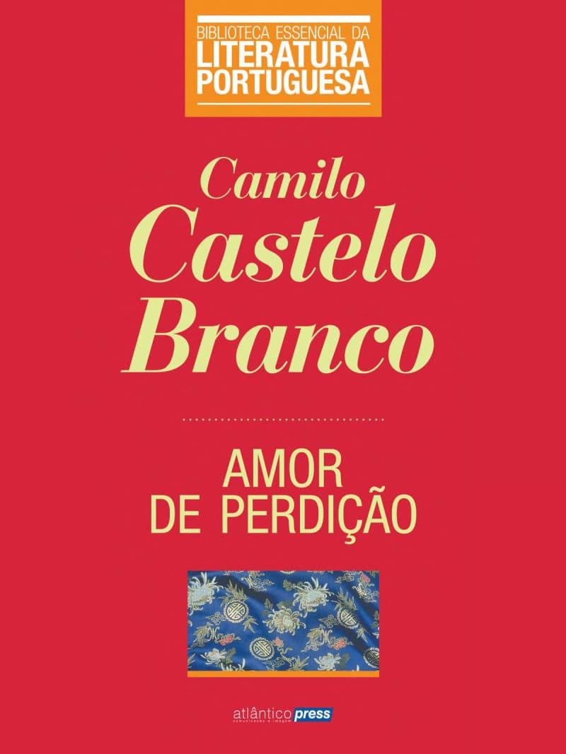 Por que ler Amor de Perdição? Análise detalhada