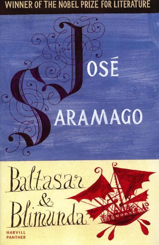 Why Read Baltasar and Blimunda? A Detailed Review