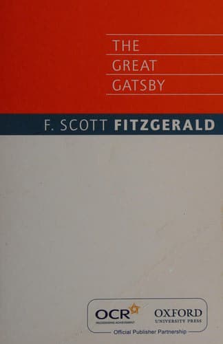 Der große Gatsby