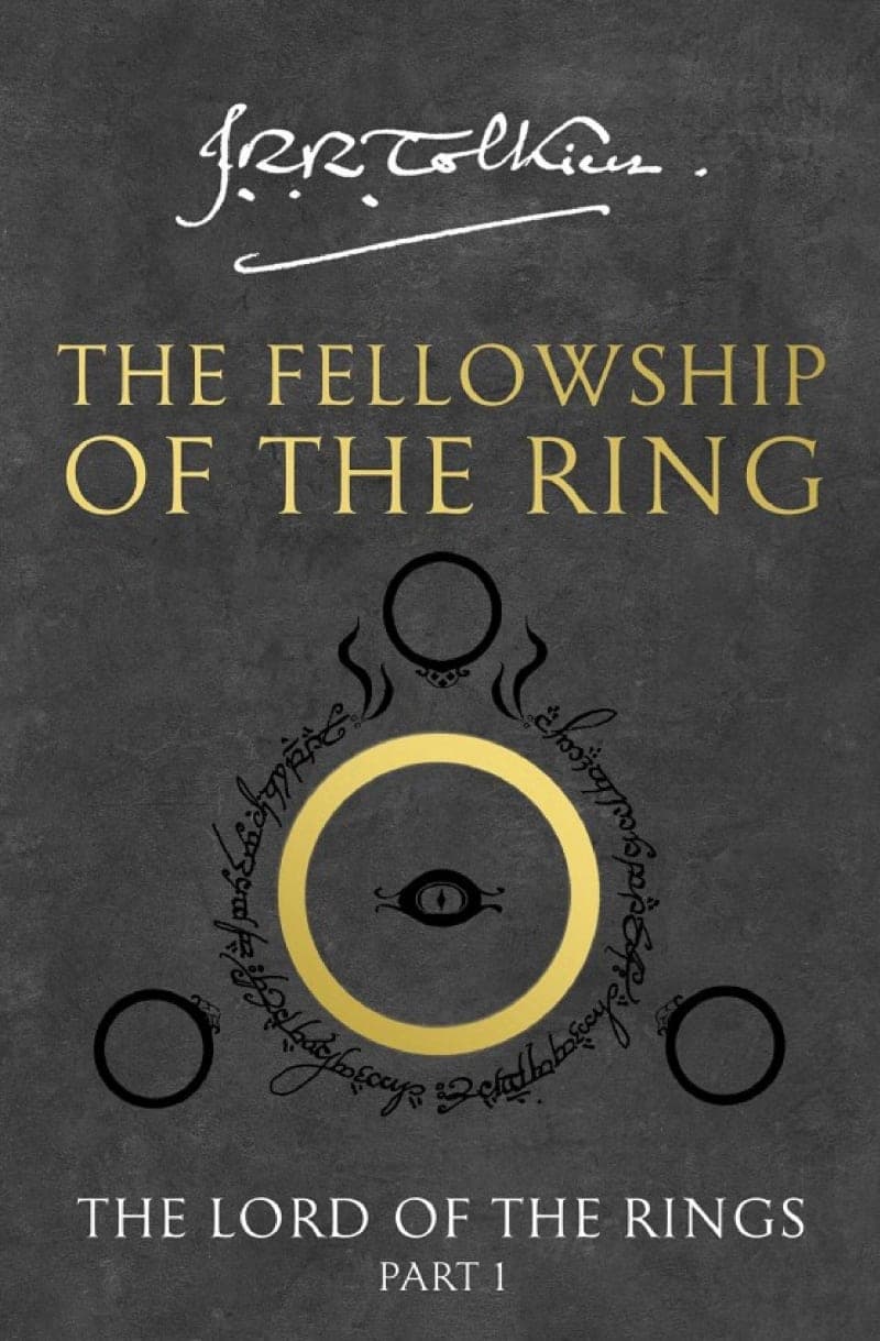 Why Read The Lord of the Rings? A Detailed Review