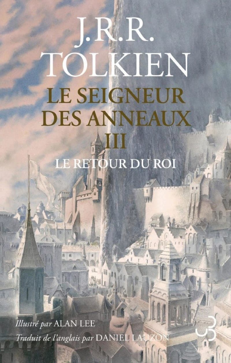 Pourquoi lire Le Seigneur des Anneaux ? Analyse détaillée