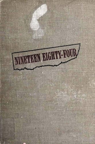 Mil Novecentos E Oitenta E Quatro