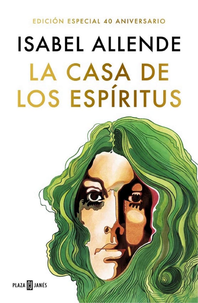 La Casa de los Espíritus Neden Okunmali? Detayli Inceleme