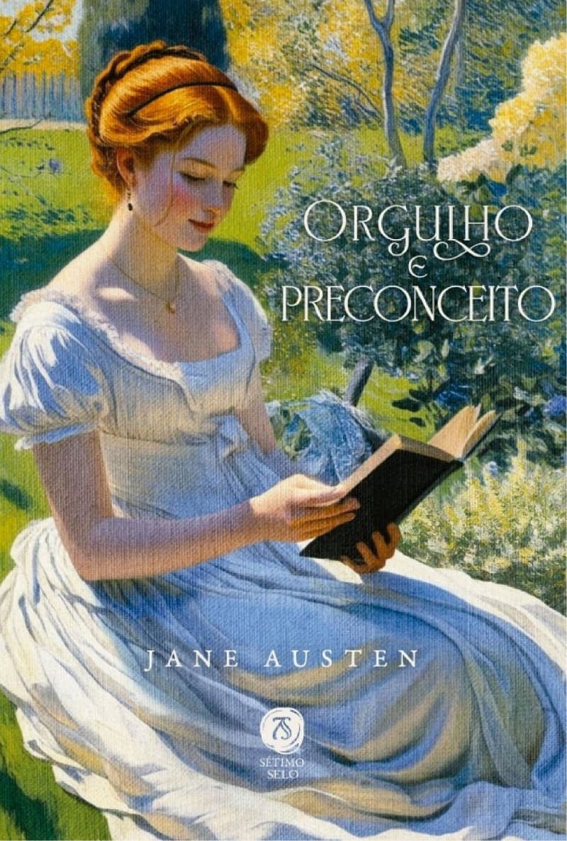 Por que ler Orgulho e Preconceito? Análise detalhada