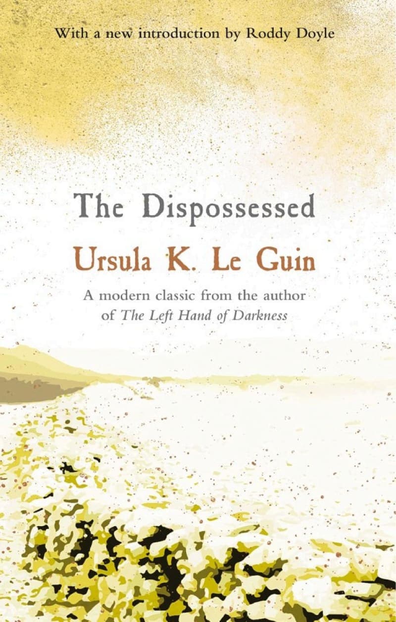 Why Read The Dispossessed? A Detailed Review