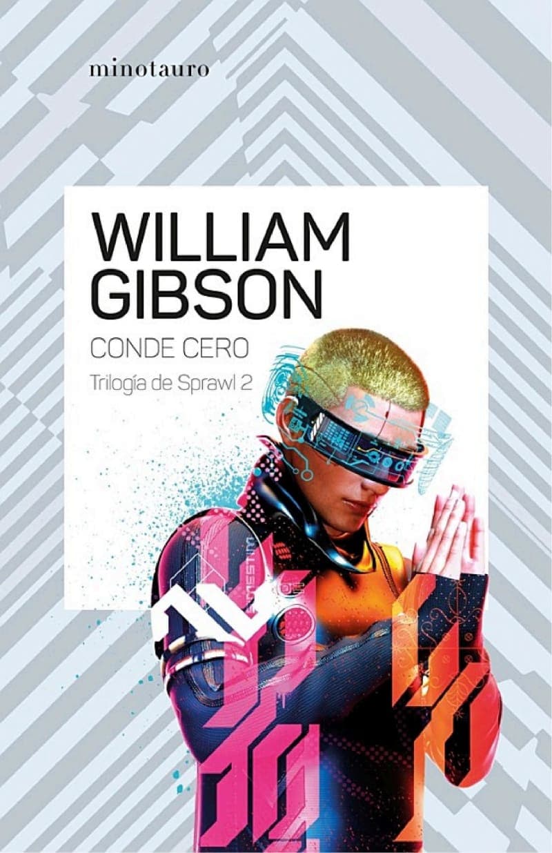 ¿Por qué leer Neuromancer? Análisis detallado