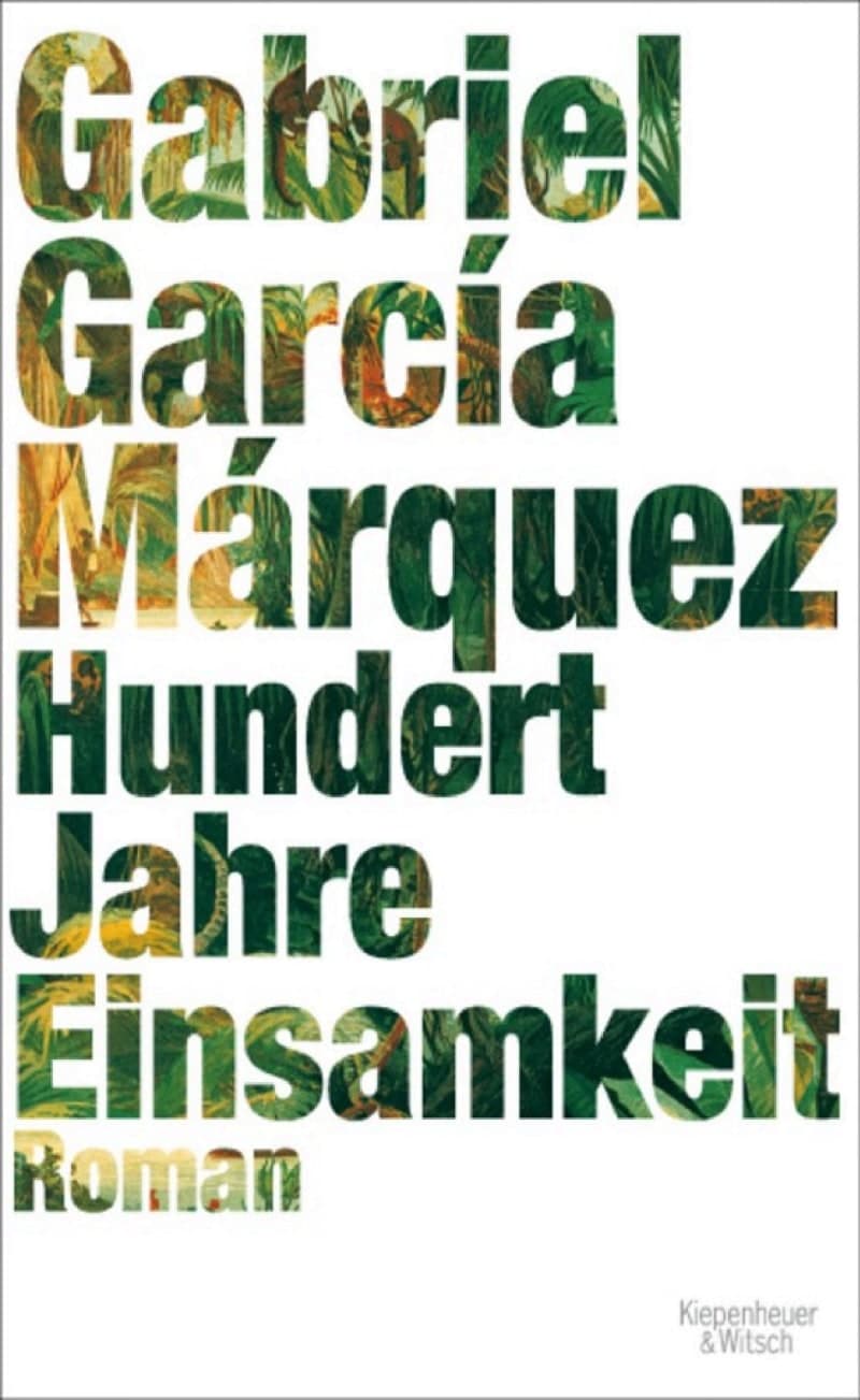 Hundert Jahre Einsamkeit: Warum sollte man es lesen? Eine ausführliche Analyse