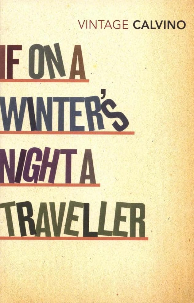 Why Read 'If on a Winter's Night a Traveler'? A Detailed Review