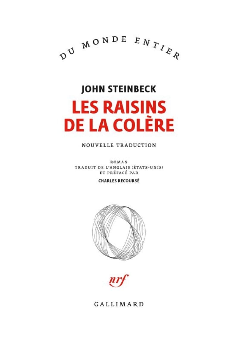 Pourquoi lire Les Raisins de la colère ? Analyse détaillée