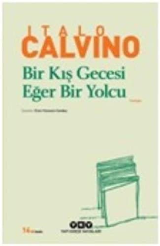 Bir Kış Gecesi Eğer Bir Yolcu